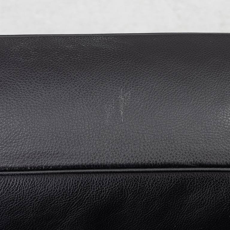 Le Corbusier, Pierre Jeanneret & Charlotte Perriand, soffa"LC3", Cassina, Italien.