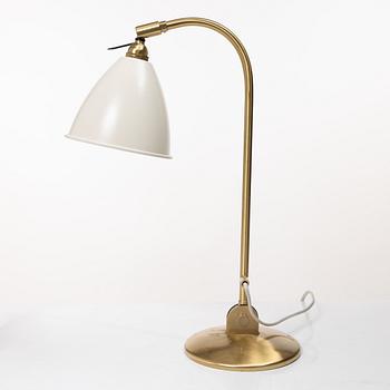 Robert Dudley Best, table lamp, 'Bestlite BL2', Gubi.