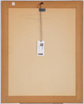 Käthe Kollwitz, "Gefallen II".