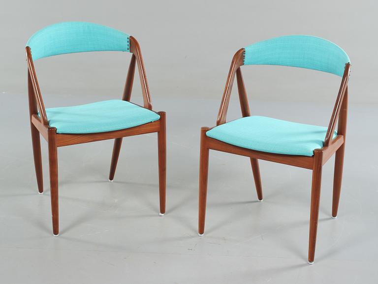 STOLAR, ett par, IKEA, 1900-talets andra hälft.