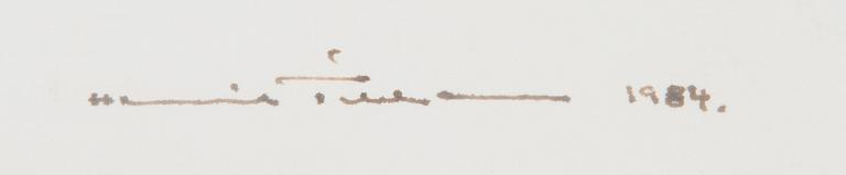 Henrik Tikkanen, The Market Square.