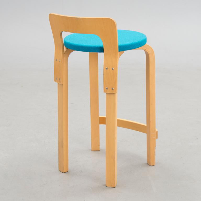 ALVAR AALTO, BAARIJAKKARA, "K 65", Artek.