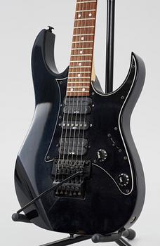 ELGITARR, Ibanez RG, Japan, 1998.