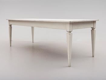 BORD, 1800-talets slut.