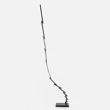 Oscar Reutersvärd, Utan titel.