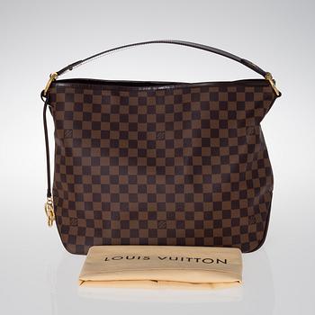 VÄSKA, "Delightful PM", Louis Vuitton.