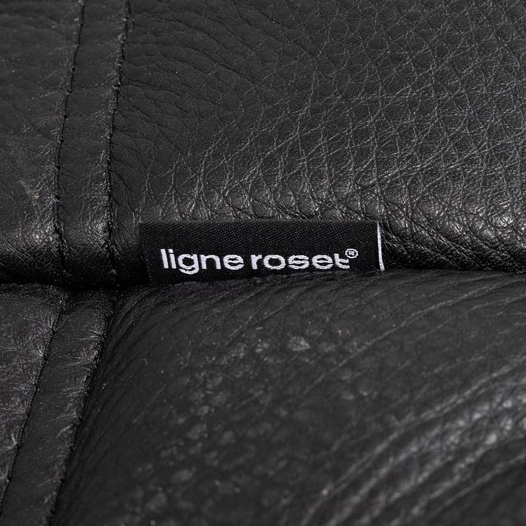 Michel Ducaroy, a "Togo" sofa, Ligne Roset, France, contemporary.