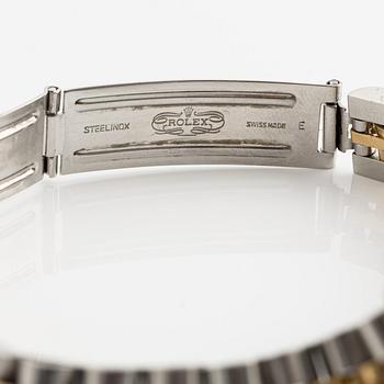 Rolex, Oyster Perpetual, Date, armbandsur, 26 mm.