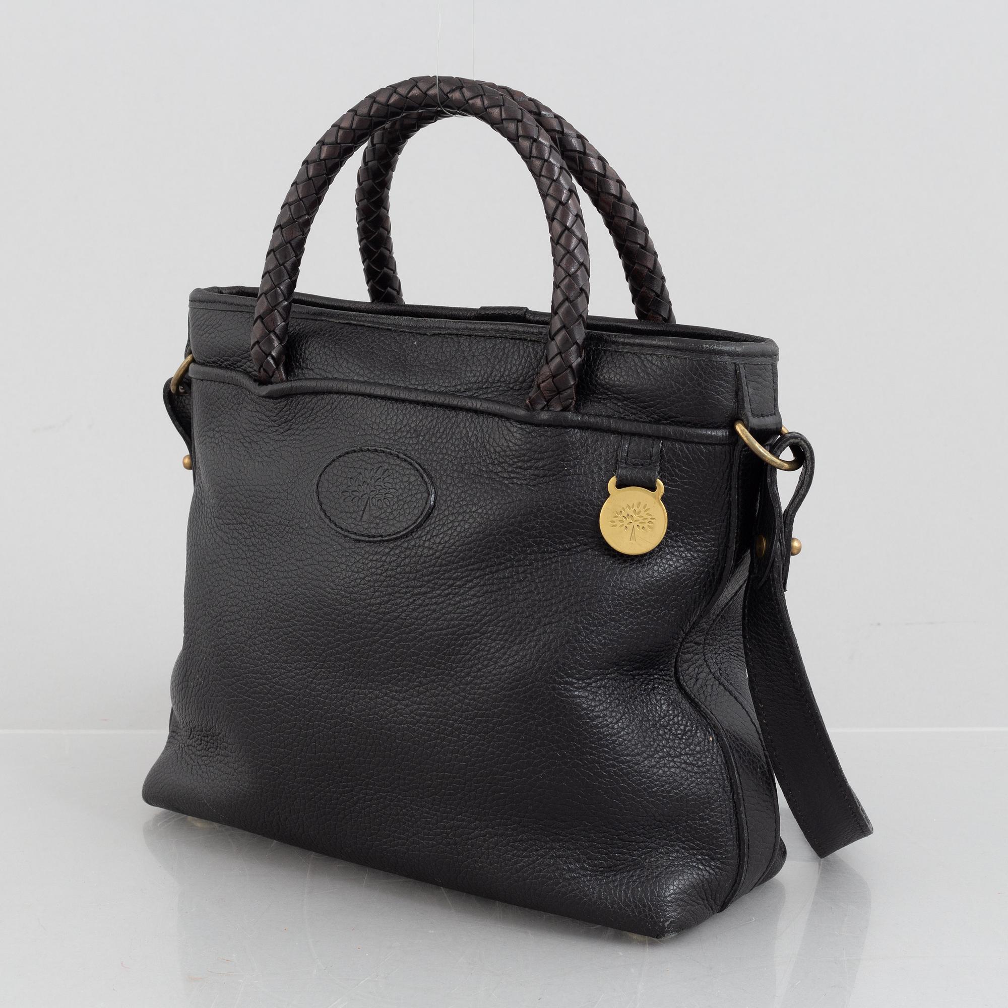 Mulberry, bag.