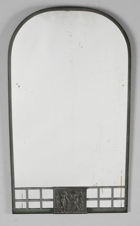 SPEGEL, art déco, 1900-talets första hälft.