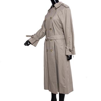 TRENCHCOAT, Burberry, storlek 12.