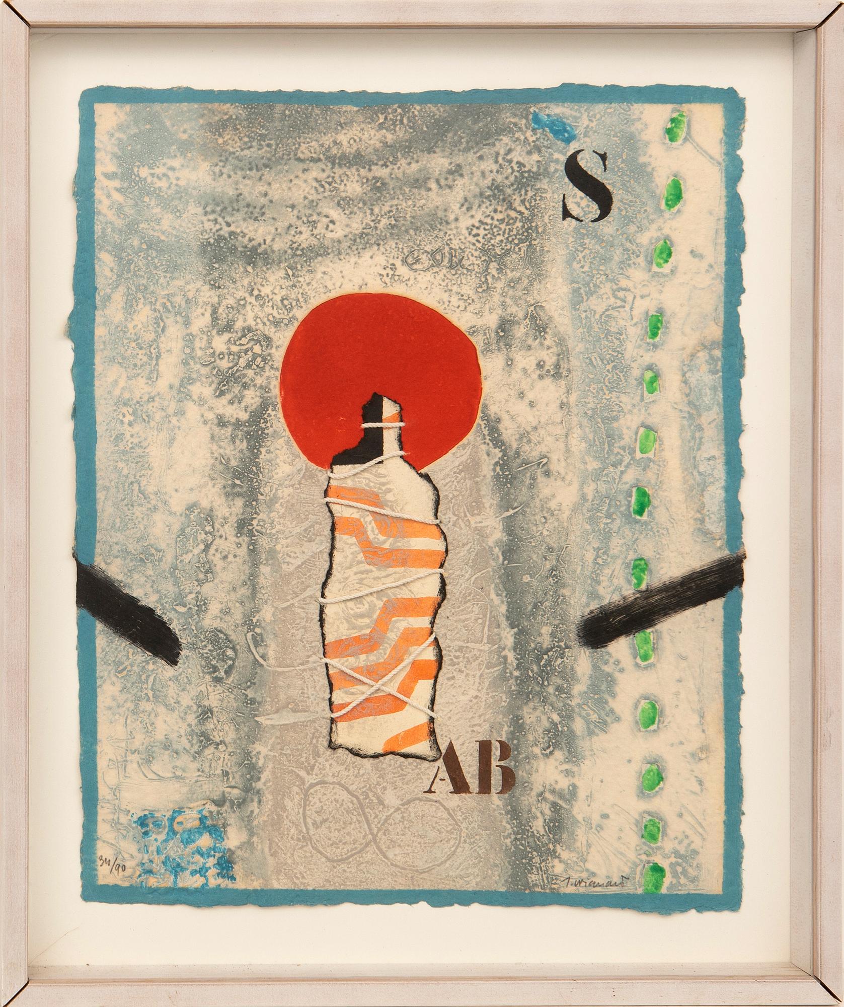 James Coignard, "De luxe".