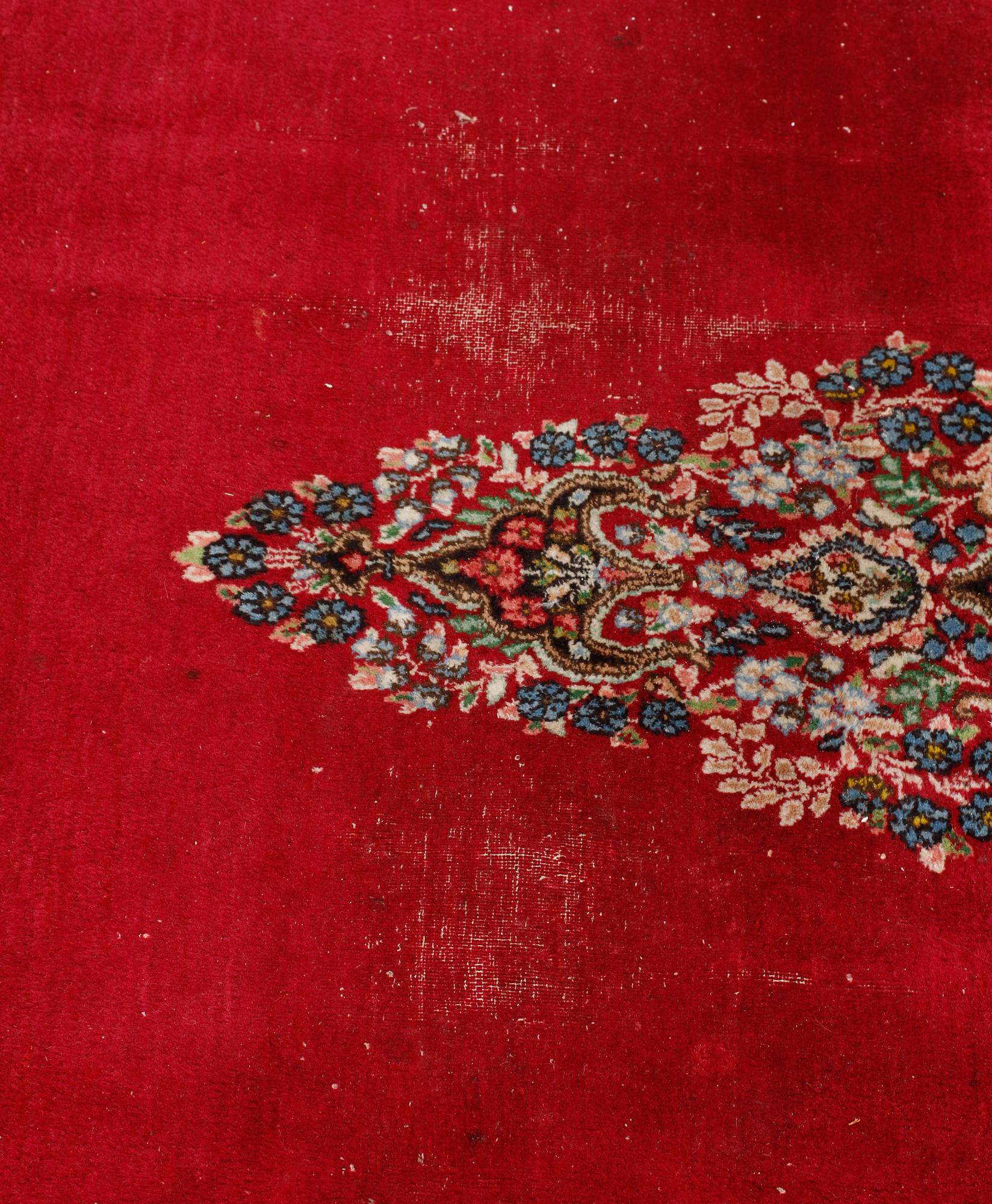 MATTA, Kirman, old, ca 306 x 204 cm.