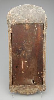 SPEGELLAMPETT, rokoko, 1700-talets andra hälft.