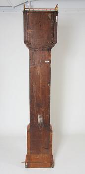GOLVUR, 1700-tal.