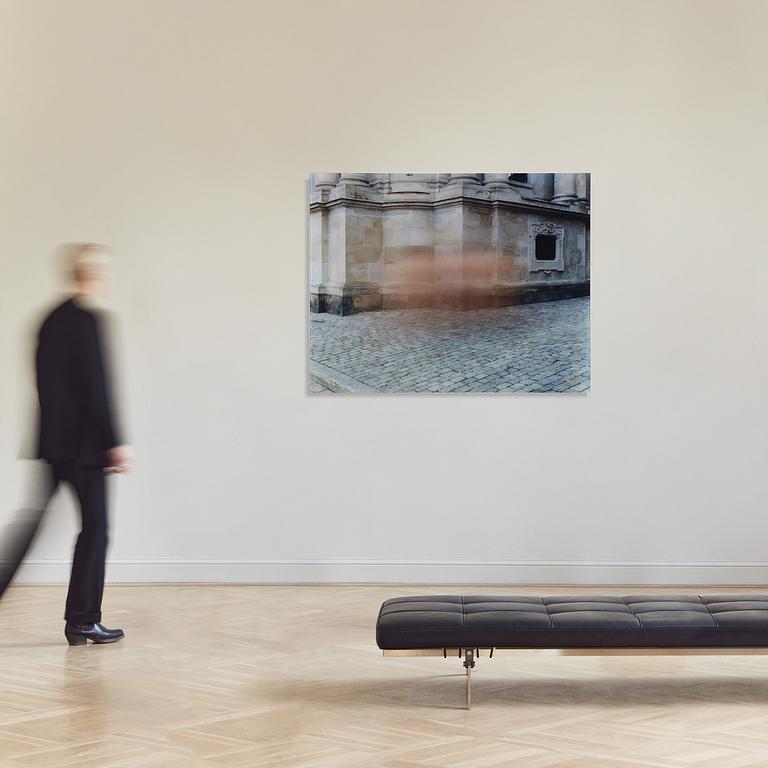 Anders Krisár, "Flesh Cloud #2", 2003.