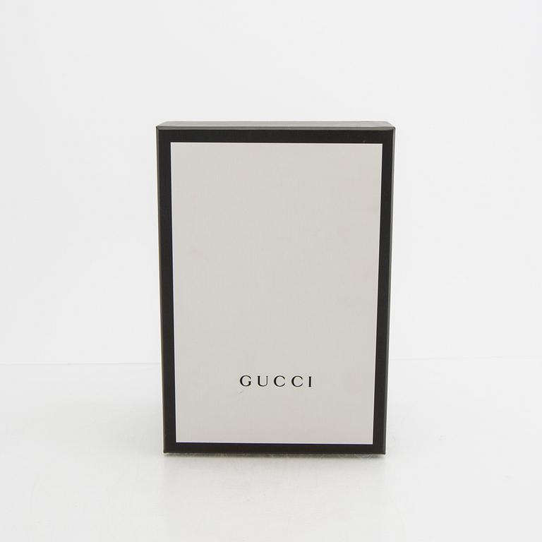 Gucci, väska "Soho leather disco bag".