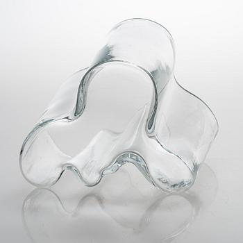 Alvar Aalto, vas, modell 3030 signerad Alvar Aalto 3030.