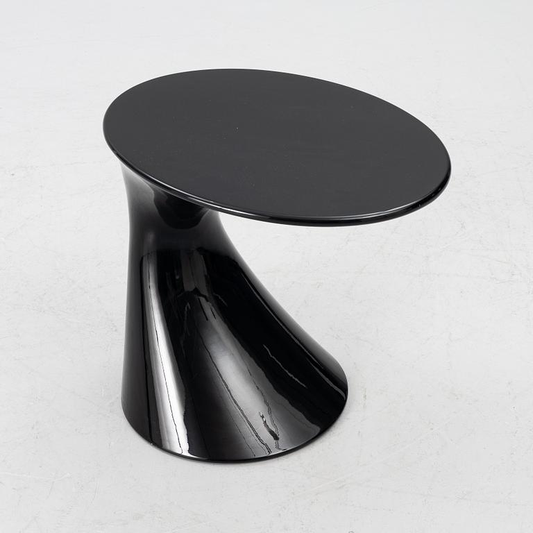 Tod Bracher, a 'Tod' side table, Zanotta, Italy.