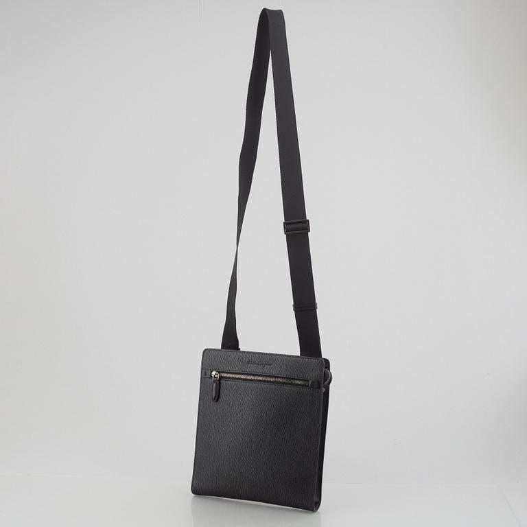 Salvatore Ferragamo, bag.