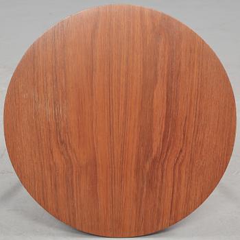 BORD, "Annika", Bruno Mathsson, Firma Karl Mathsson, omkring 1900-talets mitt.