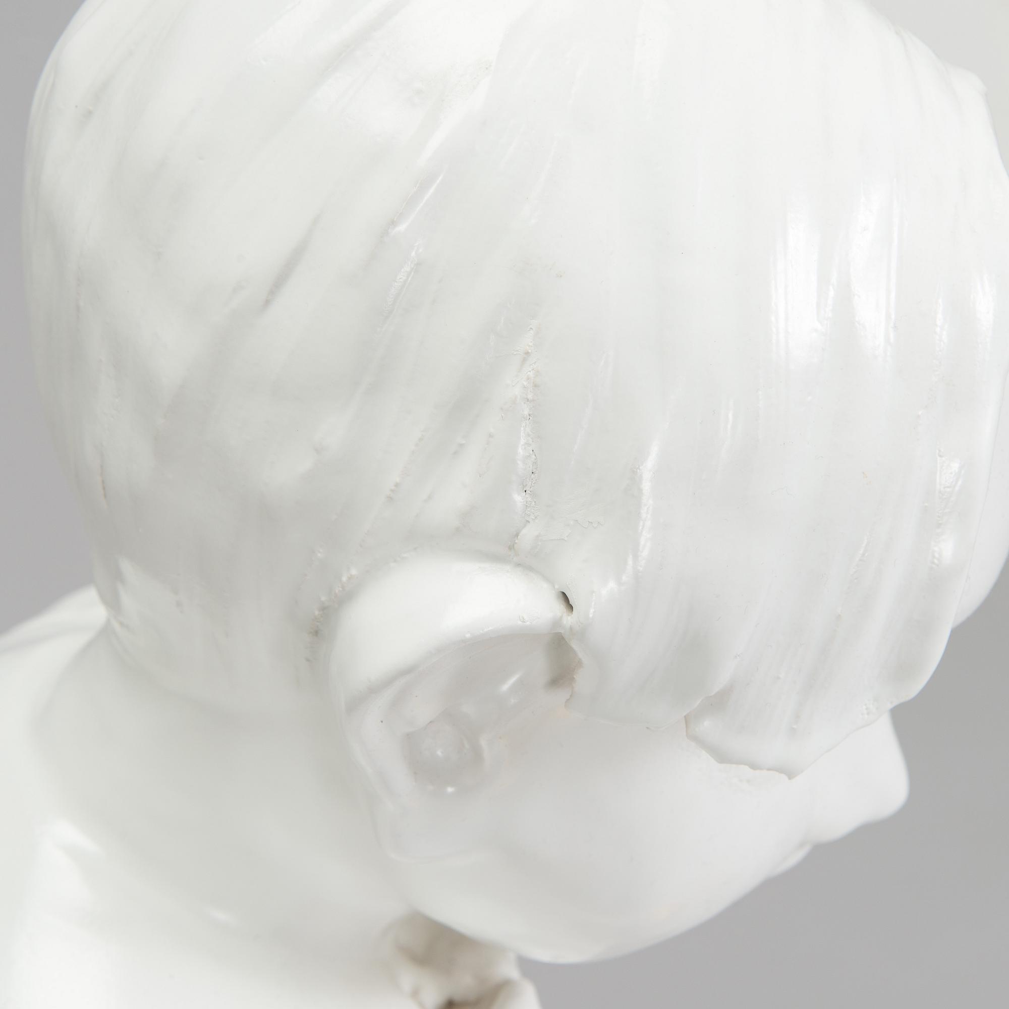 Kim Simonsson, "Ghost Boy".