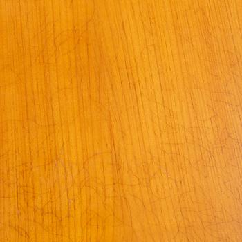 Axel Larsson, Sängbord, ett par, för Bodafors, 1900-talets mitt.