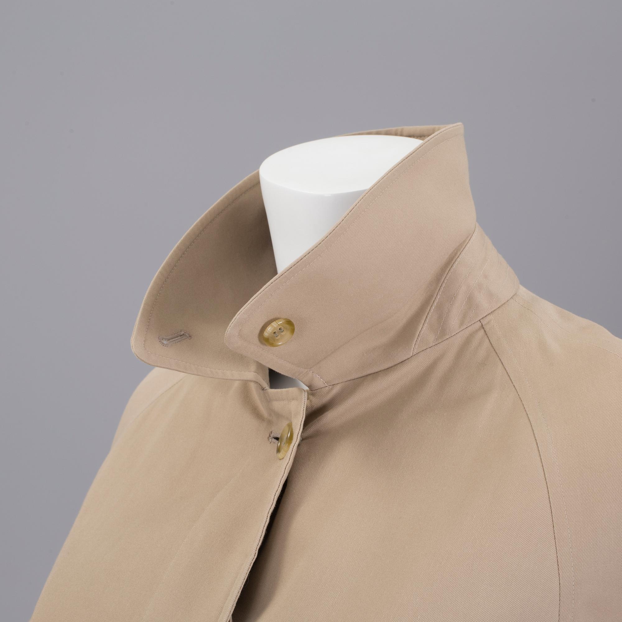 ROCK, Burberry.