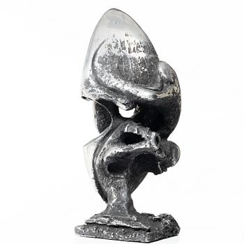 Gilbert Nielsen, Utan titel.