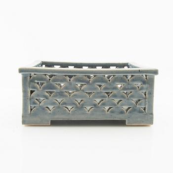 Signe Persson-Melin, Outer casing "Kyoto".