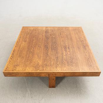 Coffee table, late 1900s/2000s.