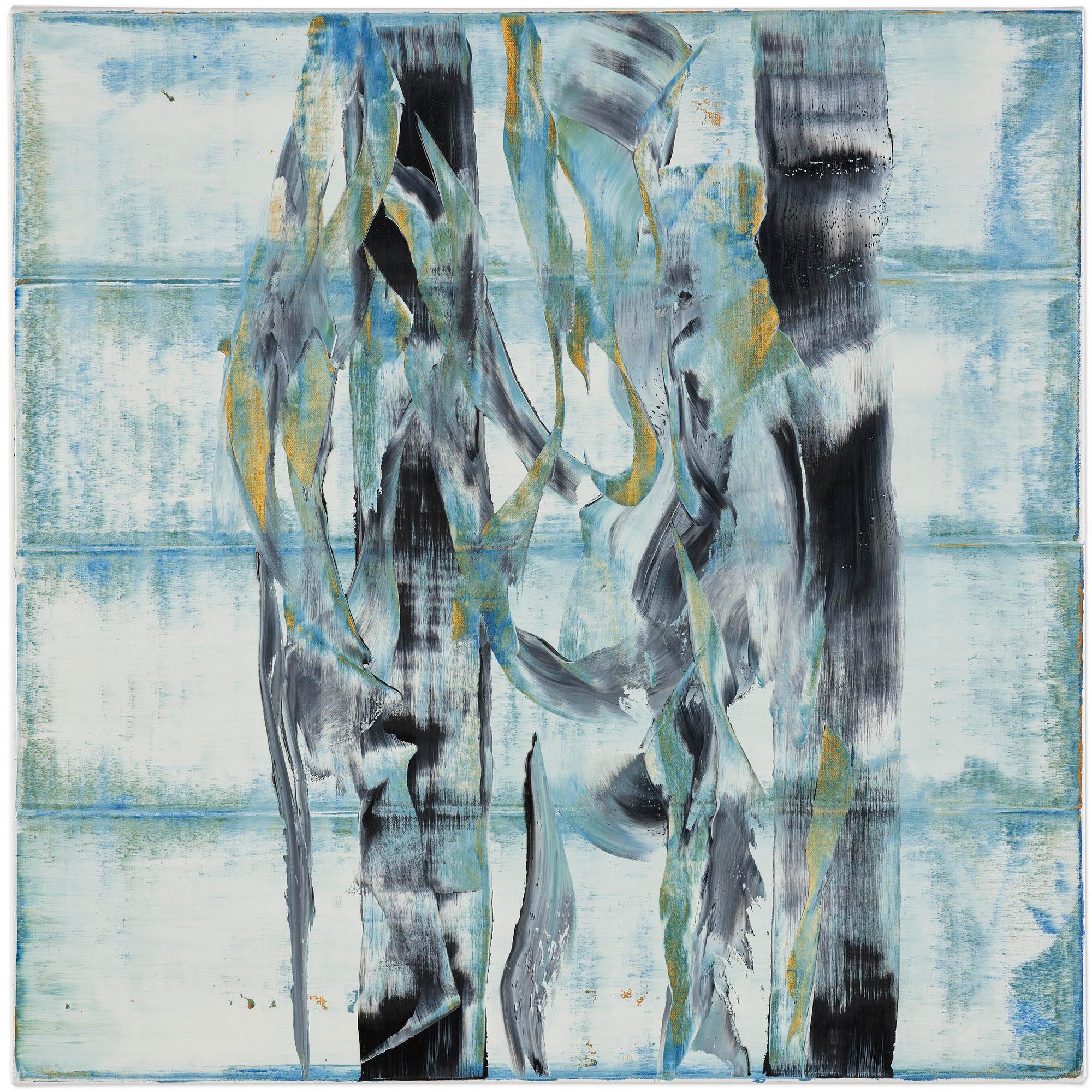 Hertha Hanson, "#217".