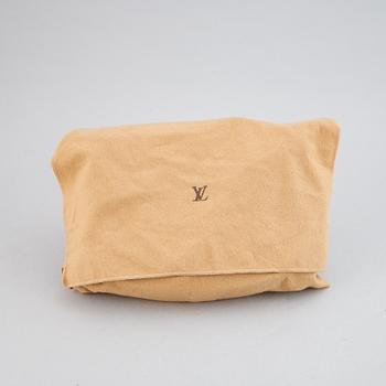 Louis Vuitton, a monogram canvas handbag.