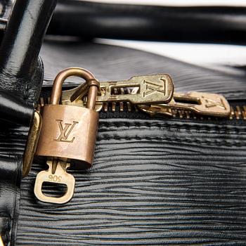 VÄSKA, "Keepall 50", Louis Vuitton.
