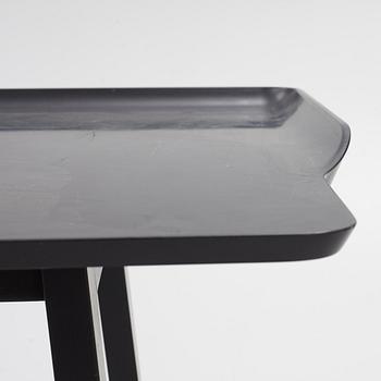 Antonio Citterio, a 'Recepio 14' desk, Maxalto.