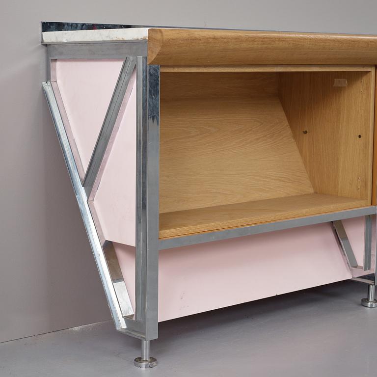 Chester Jones, a sideboard, 21st century.