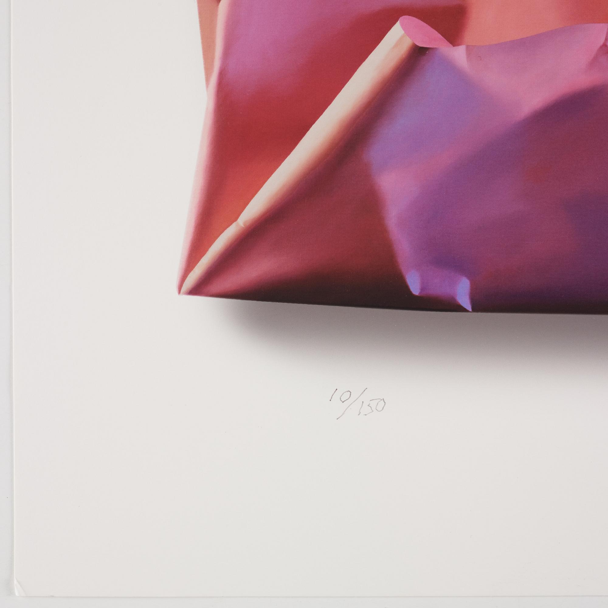 Yrjö Edelmann, "Under certain circumstances II".
