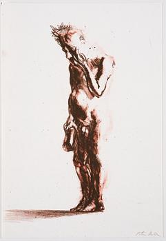 Peter Dahl, "Carl Michael Bellman: Fredmans Epistlar".
