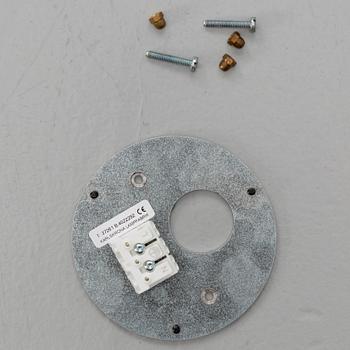 Taklampa, Karlskrona Lampfabrik.