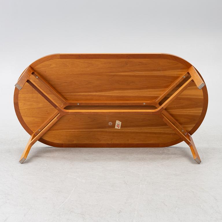 Rud Thygesen & Johnny Sørensen, soffbord, "Kongeserien", Botium, Danmark.