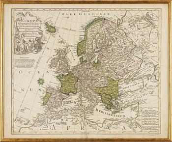 Tobias Conrad Lotter, "Europa".