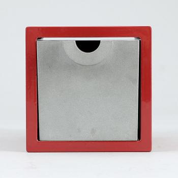 ASKKOPP, etikettmärkt Blend collection, design Aldo Rossi, 1980-tal.