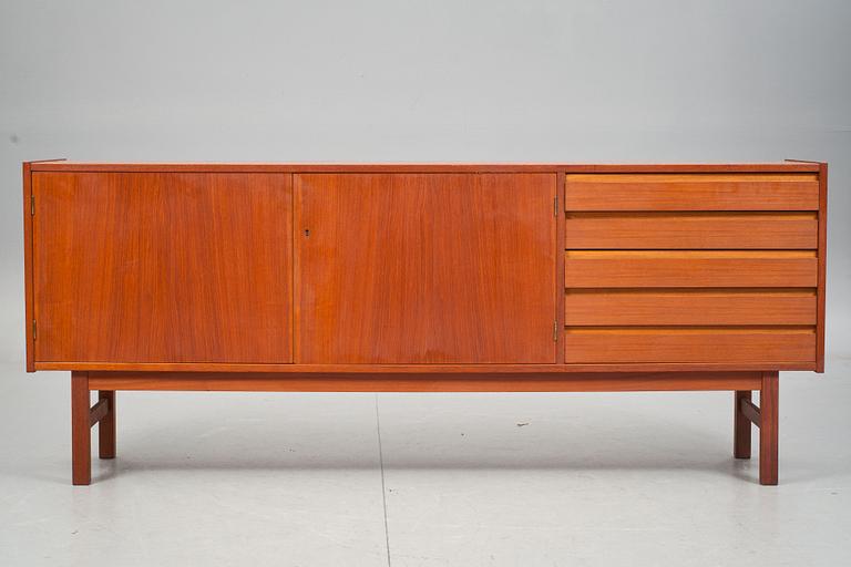 SIDEBOARD, 1960-tal.