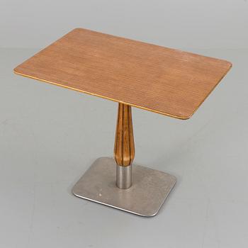 A mid 20th century table.