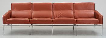 SOFFA, "Lufthavn", Arne Jacobsen, 1970-tal.