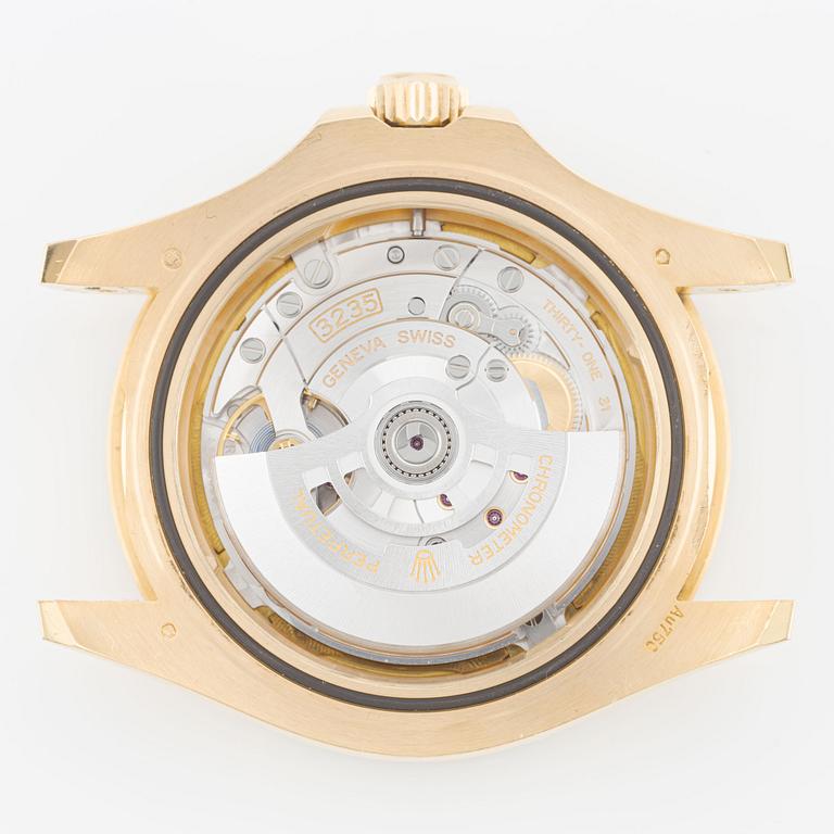 Rolex, Yacht-Master 42, ca 2022.
