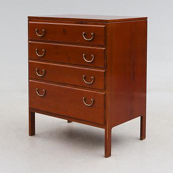 BYRÅ, David Rosén, Nordiska Kompaniet, 1900-talets andra hälft.