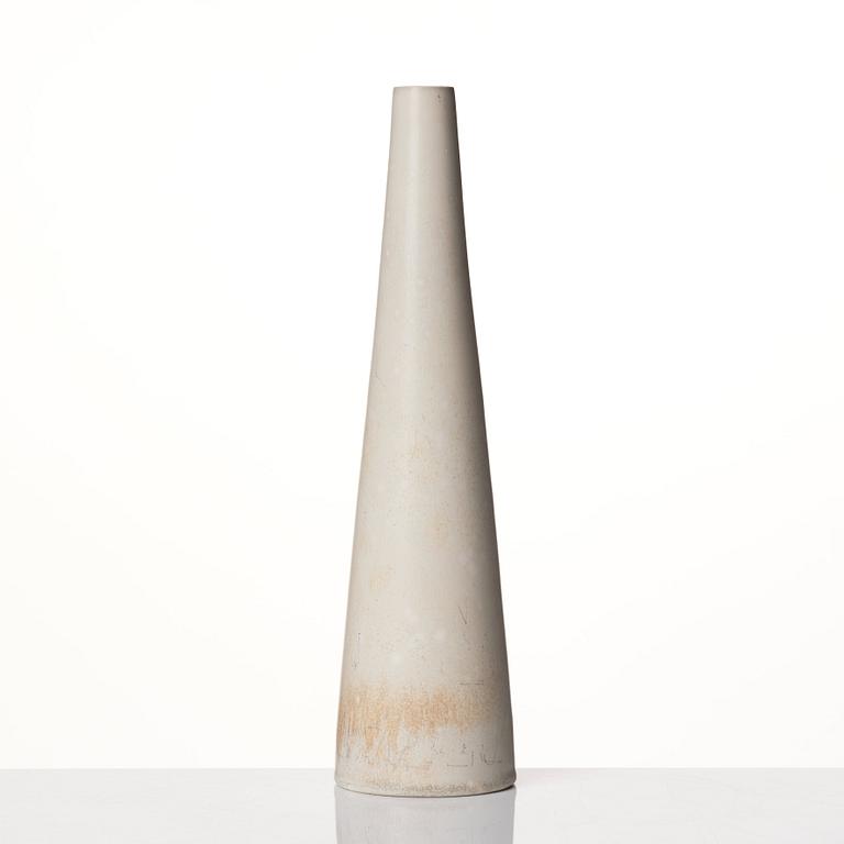 Carl-Harry Stålhane, a stoneware vase, Rörstrand, Sweden, model SGF.
