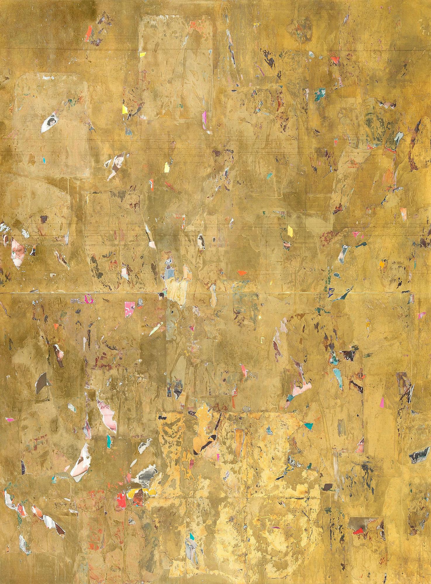 Toni R. Toivonen, "WHAT REMAINS / WE WERE LOVERS THEN".