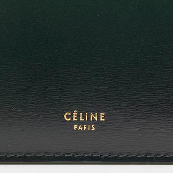 Céline, bag, "Clasp".
